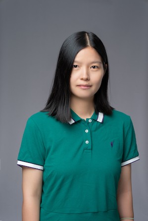 李婷婷Tingting