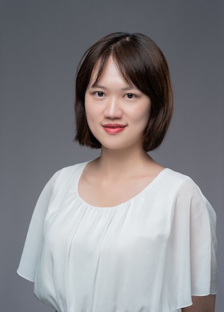 翁佳伶Jialing Weng