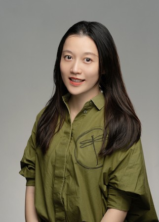 龐悅Yvette Pang