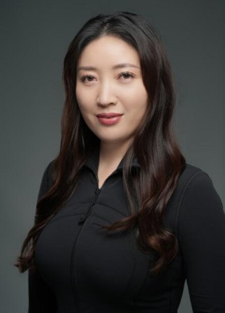 Vivienne Xu