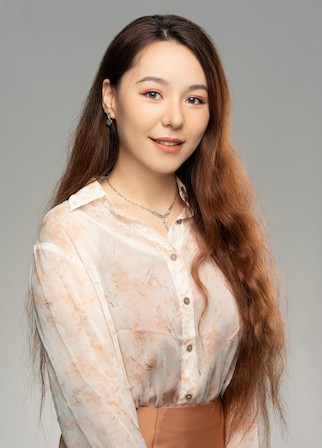 迪麗菲拉Freya Dilixiati